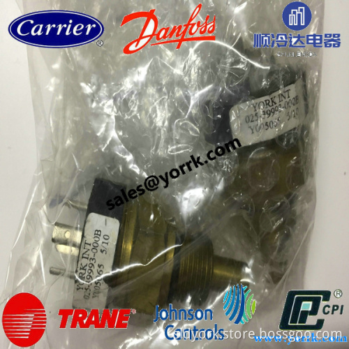 York original accessories 025-39993-000 York temperature probe temperature sensor